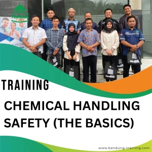 TRAINING CHEMICAL HANDLING SAFETY (THE BASICS)