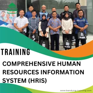 TRAINING COMPREHENSIVE HUMAN RESOURCES INFORMATION SYSTEM (HRIS)