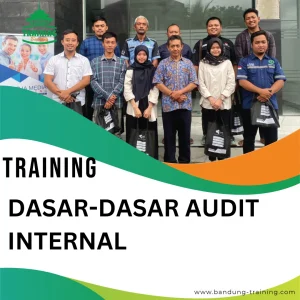 TRAINING DASAR-DASAR AUDIT INTERNAL