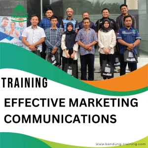 TRAINING EFFECTIVE MARKETING COMMUNICATIONS