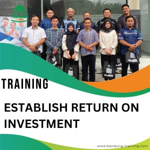 TRAINING ESTABLISH RETURN ON INVESTMENT
