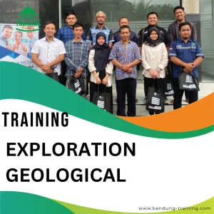 TRAINING EXPLORATION GEOLOGICAL