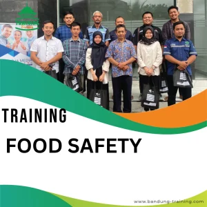 TRAINING FOOD SAFETY