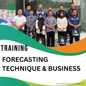 TRAINING FORECASTING TECHNIQUE & BUSINESS