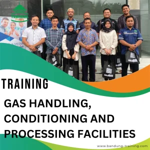 TRAINING GAS HANDLING, CONDITIONING AND PROCESSING FACILITIES