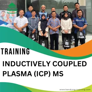 TRAINING INDUCTIVELY COUPLED PLASMA (ICP) MS