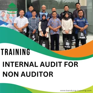 TRAINING INTERNAL AUDIT FOR NON AUDITOR