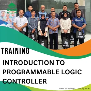 TRAINING INTRODUCTION TO PROGRAMMABLE LOGIC CONTROLLER