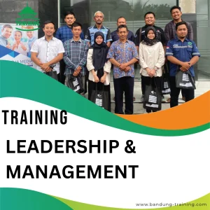TRAINING LEADERSHIP & MANAGEMENT