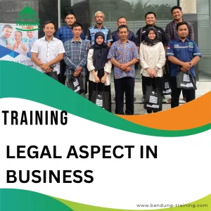 TRAINING LEGAL ASPECT IN BUSINESS