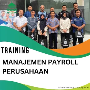 TRAINING MANAJEMEN PAYROLL PERUSAHAAN