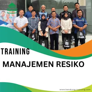 TRAINING MANAJEMEN RESIKO