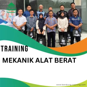 TRAINING MEKANIK ALAT BERAT