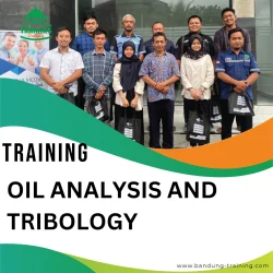 TRAINING OIL ANALYSIS AND TRIBOLOGY