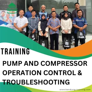 TRAINING PUMP AND COMPRESSOR OPERATION CONTROL & TROUBLESHOOTING