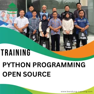 TRAINING PYTHON PROGRAMMING OPEN SOURCE