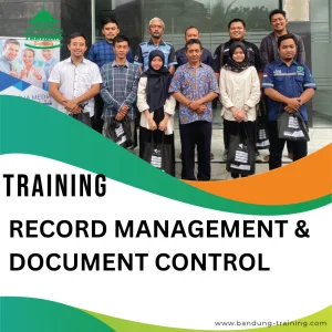 TRAINING RECORD MANAGEMENT & DOCUMENT CONTROL