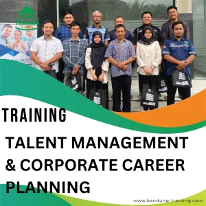 TRAINING TALENT MANAGEMENT & CORPORATE CAREER PLANNING
