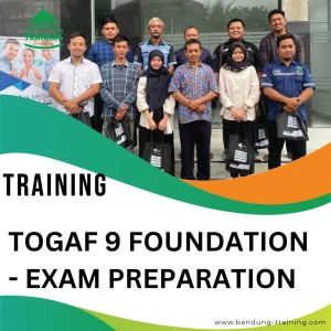 TRAINING TOGAF 9 FOUNDATION - EXAM PREPARATION (1)