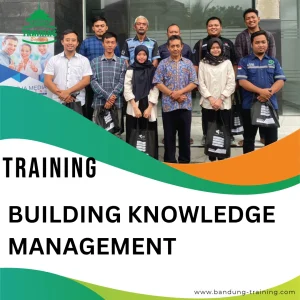 TRAINING BUILDING KNOWLEDGE MANAGEMENT