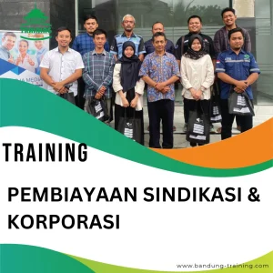 TRAINING PEMBIAYAAN SINDIKASI & KORPORASI