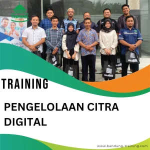 TRAINING PENGELOLAAN CITRA DIGITAL (1)