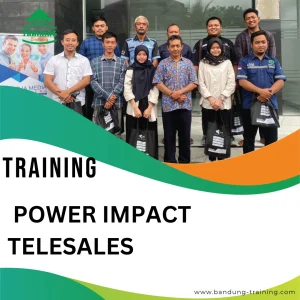 TRAINING POWER IMPACT TELESALES