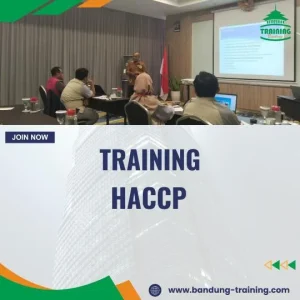 TRAINING HACCP