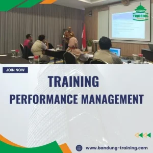 TRAINING PERFORMANCE MANAGEMENT