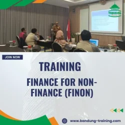 Training Basic Finance