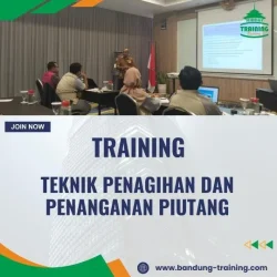Training Receivable Management