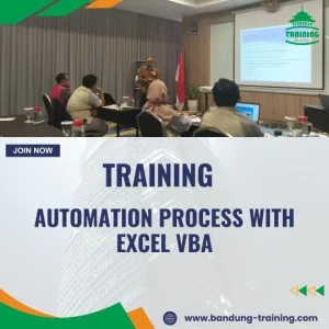 Training Macro Excel