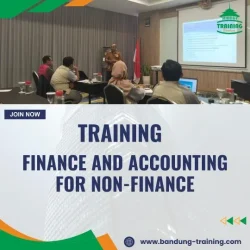 Training Basic Accounting