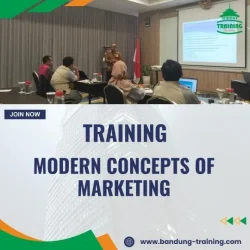 Training Marketing 4.0