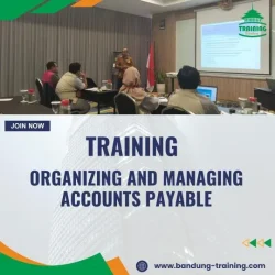 Training Akuntansi Bisnis