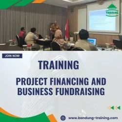 Training Project Funding