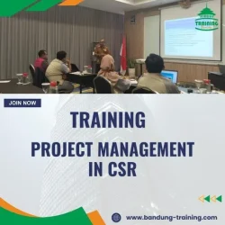 Training Program CSR