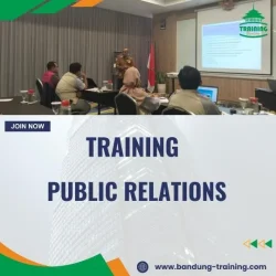 Training Komunikasi Publik
