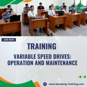 Training Sistem Otomasi Industri