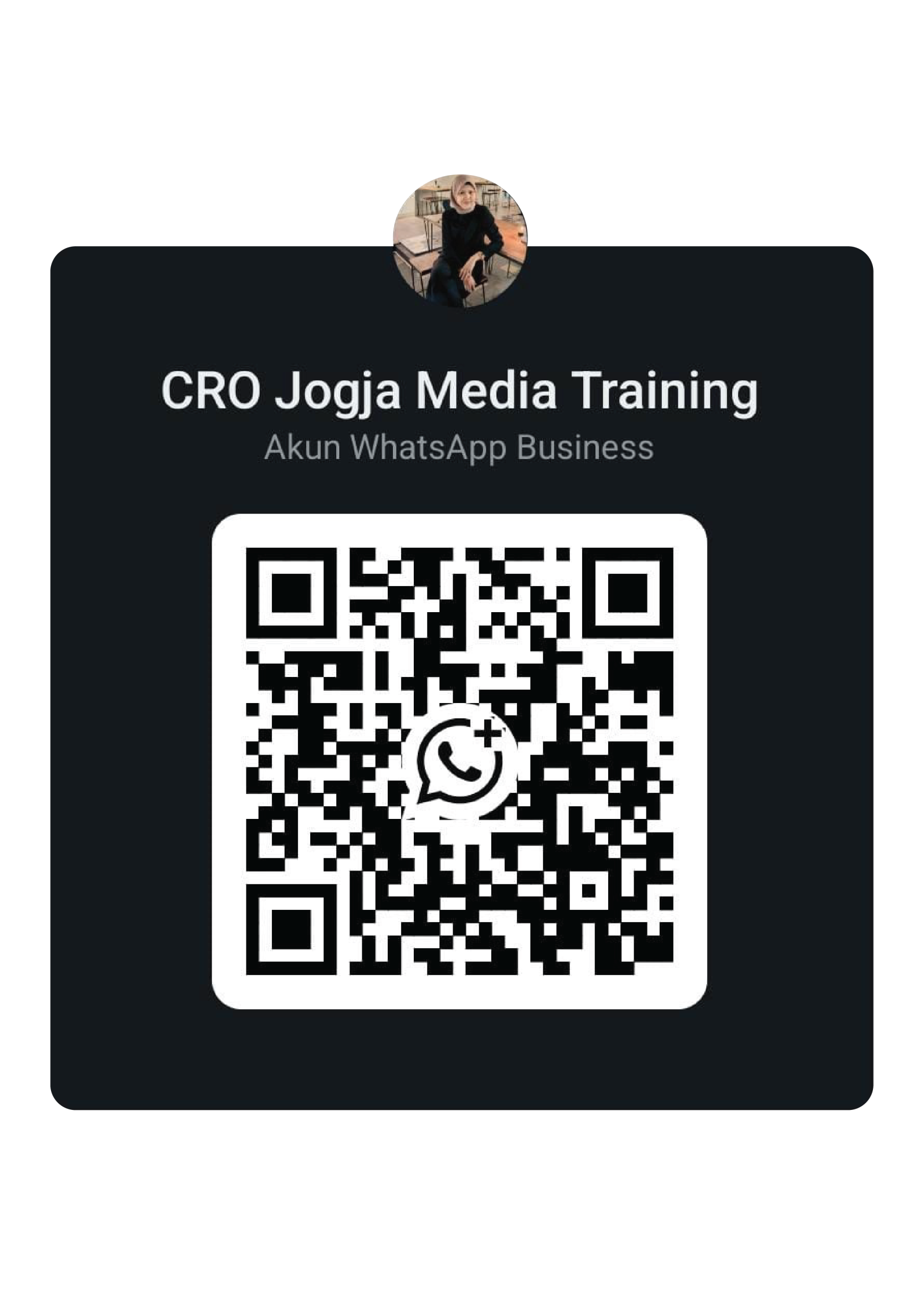 CRO Olisa Bandung Training