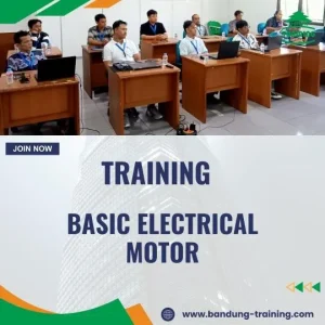 Training Motor AC