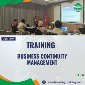 Training Business Risk Management