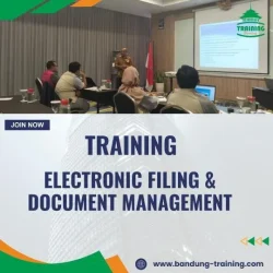 Training E-Filing