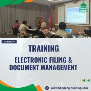Training E-Filing