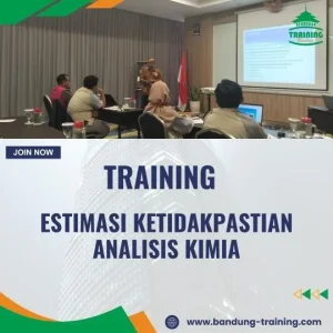 Training ISO 17025