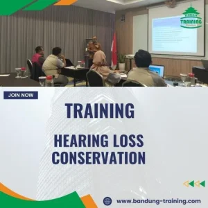 Training Keselamatan Kerja