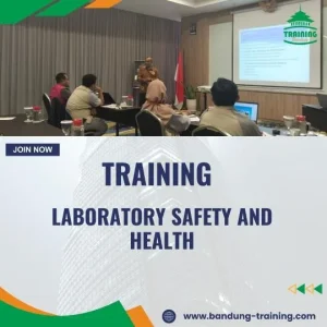 Training K3 Laboratorium