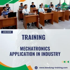 Training Industrial Automation
