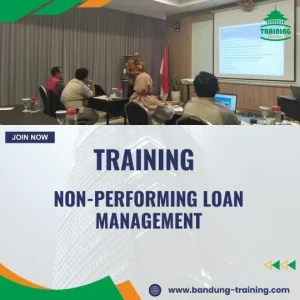 Training Manajemen Risiko Perbankan