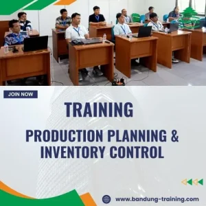 Training Manajemen Stok